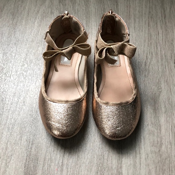 Kenneth Cole Reaction Ballet shoes - Picture 1 of 8